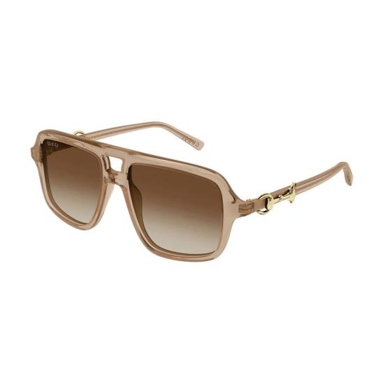  구찌 선글라스 GG2052S010 BROWN