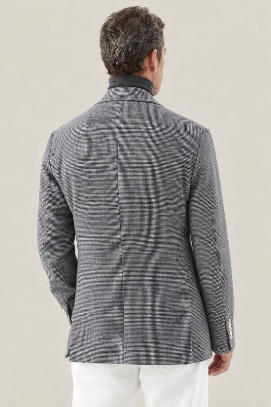  브루넬로 쿠치넬리 자켓 i300925 GRAY - BRUNELLO CUCINELLI