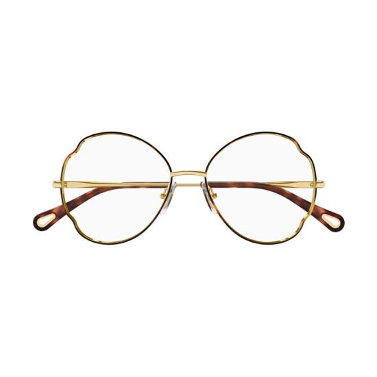  끌로에 안경 CH0097O004 GOLD - CHLOE