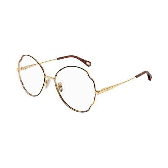  끌로에 안경 CH0097O004 GOLD