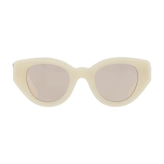  버버리 선글라스 BE4390406793 WHITE - BURBERRY