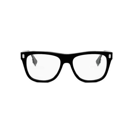  펜디 안경 FE50070I54001 BLACK - FENDI