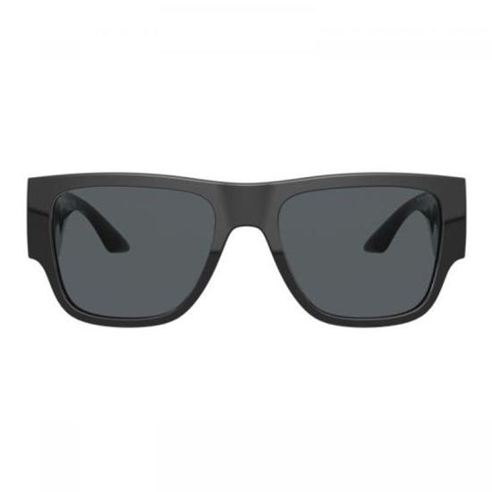  베르사체 선글라스 VE4403GB1 87 BLACK - VERSACE