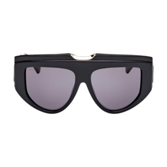  막스마라 선글라스 MM008301A BLACK - MAX MARA