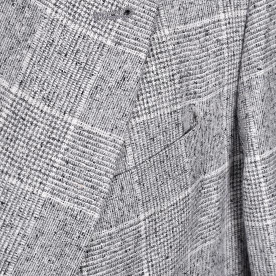  브루넬로 쿠치넬리 자켓 i230556 GRAY - BRUNELLO CUCINELLI