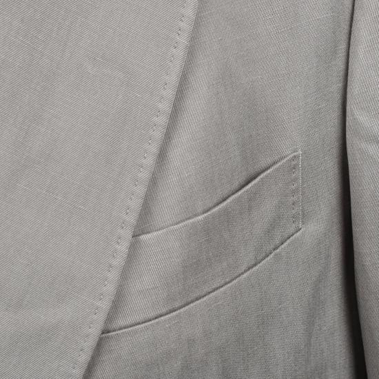  브루넬로 쿠치넬리 자켓 i245489 GREY - BRUNELLO CUCINELLI