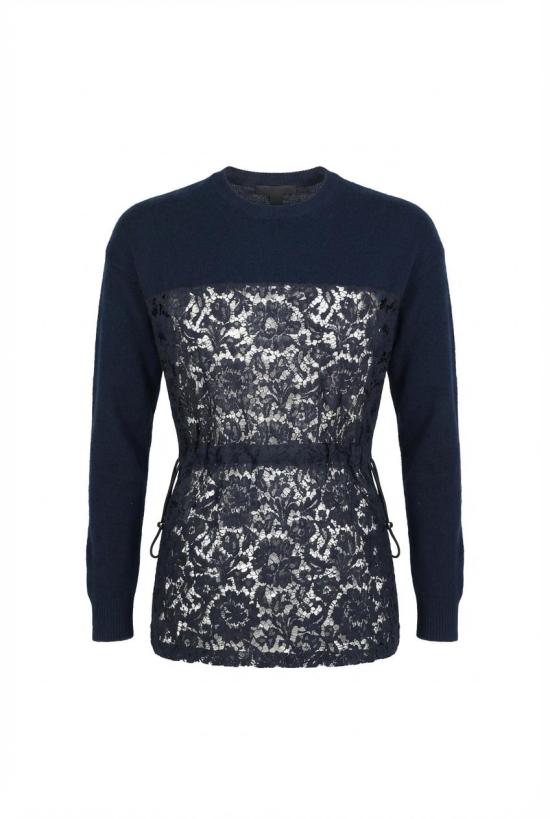  발렌티노 가라바니 스웨터 8050943245312 ONE COLOR - VALENTINO GARAVANI