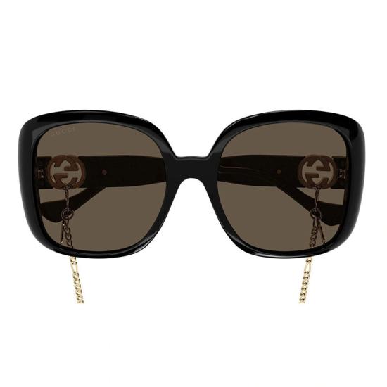  구찌 선글라스 GG1029SA005 BLACK - GUCCI