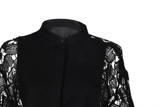  발렌티노 가라바니 셔츠 8052466549779 BLACK