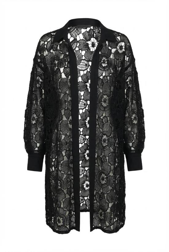  발렌티노 가라바니 셔츠 8052466549779 BLACK - VALENTINO GARAVANI