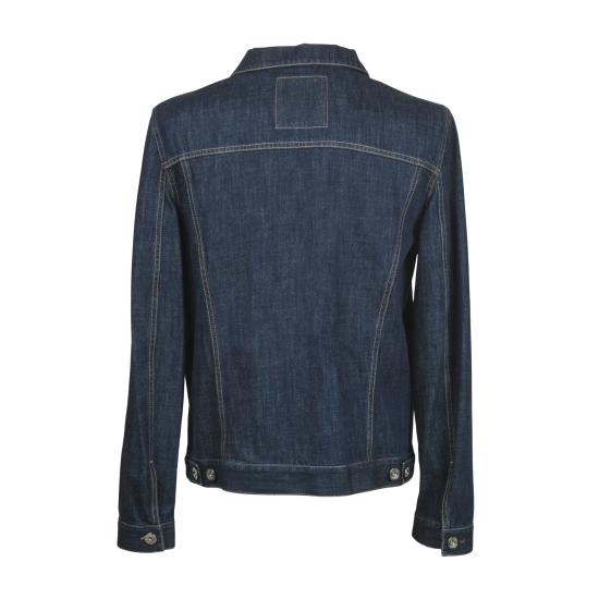  브루넬로 쿠치넬리 자켓 i99739 DENIM - BRUNELLO CUCINELLI