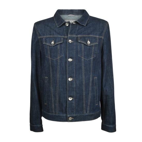  브루넬로 쿠치넬리 자켓 i99739 DENIM