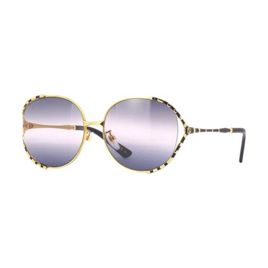  구찌 선글라스 GG0595S001 GOLD