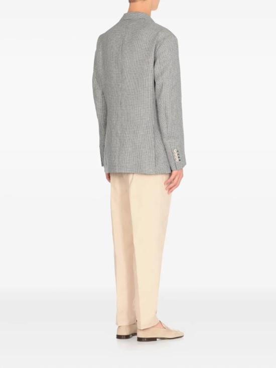  브루넬로 쿠치넬리 자켓 i114293 GRAY - BRUNELLO CUCINELLI
