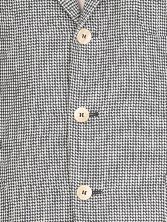  브루넬로 쿠치넬리 자켓 i114293 GRAY - BRUNELLO CUCINELLI