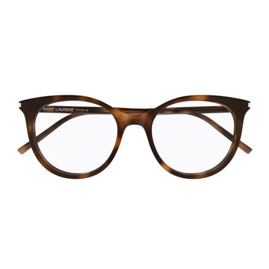 27FW 생로랑 선글라스 1A0H5GA0A Brown