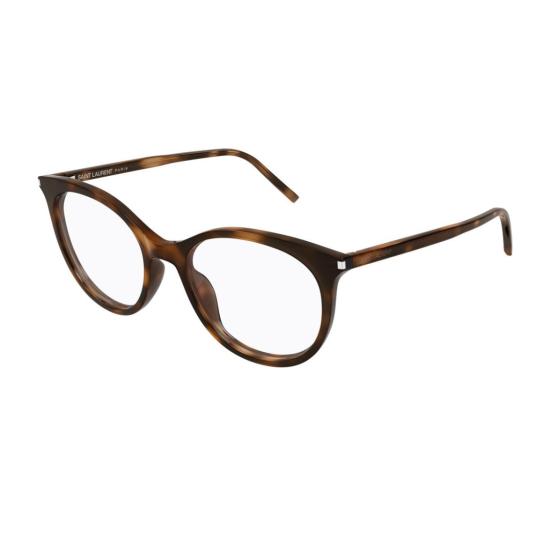 27FW 생로랑 선글라스 1A0H5GA0A Brown - SAINT LAURENT
