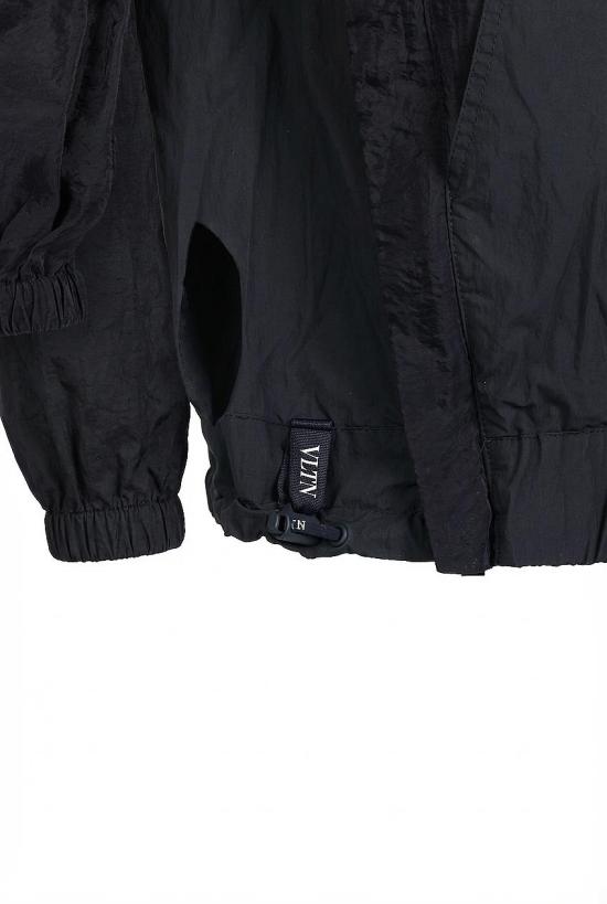 발렌티노 가라바니 자켓 8052327162987 BLACK - VALENTINO GARAVANI