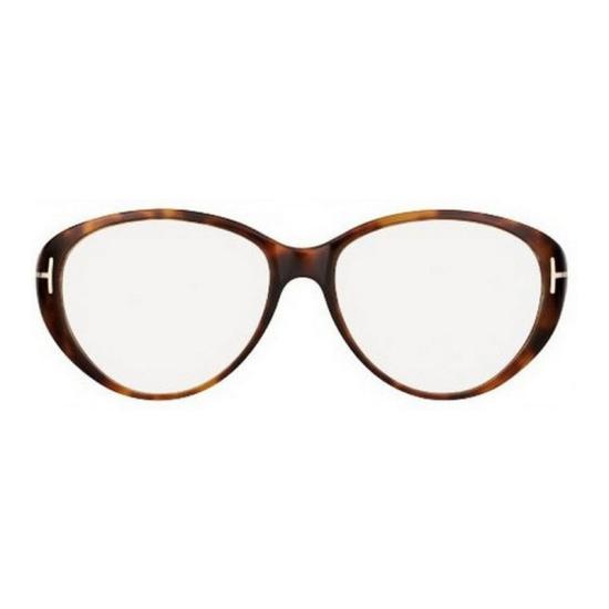  톰포드 안경 FT5245052 53 BROWN - TOMFORD