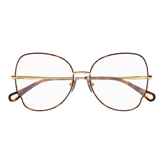  끌로에 안경 CH0098O008 GOLD - CHLOE