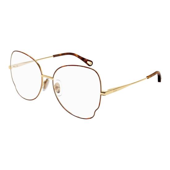 끌로에 안경 CH0098O008 GOLD