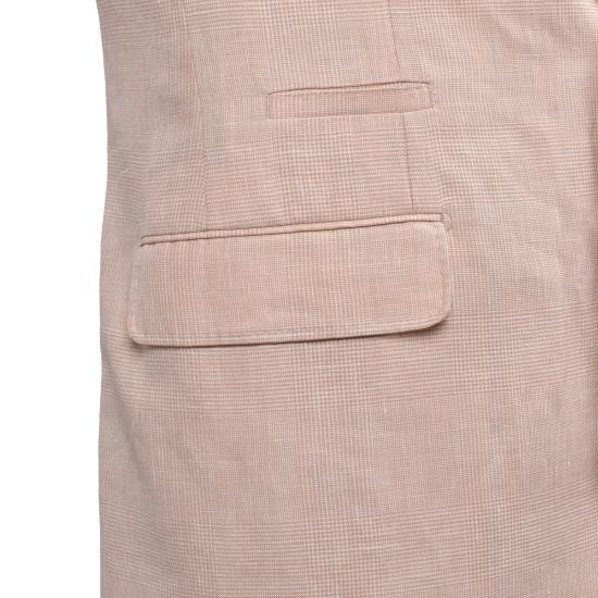  브루넬로 쿠치넬리 자켓 i245532 ORANGE - BRUNELLO CUCINELLI