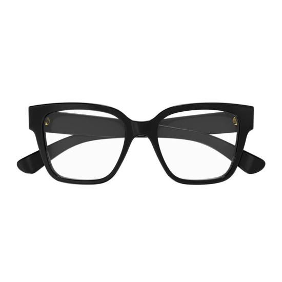  구찌 안경 GG1791O005 BLACK - GUCCI