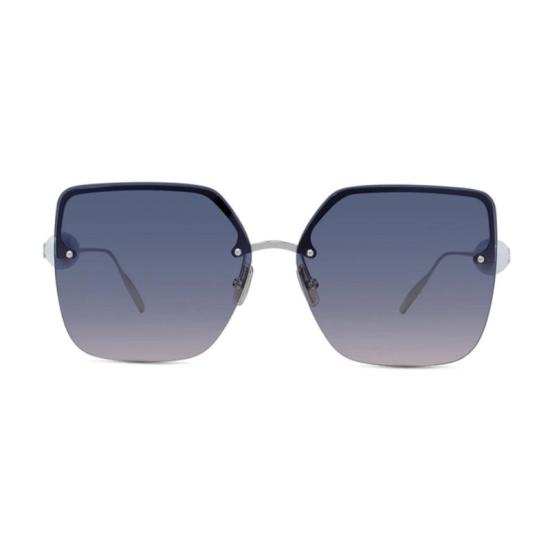 지방시 선글라스 GV40110U16Z SILVER - GIVENCHY