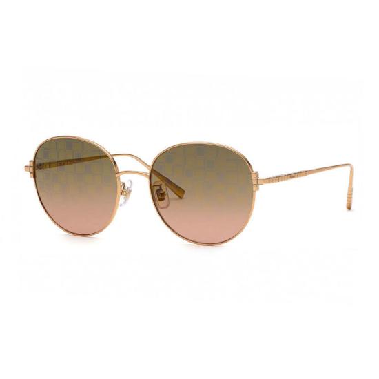  쇼파드 선글라스 SCHL03M8FCL GOLD