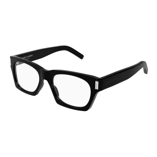  생로랑 안경 SL402OPT001 BLACK - SAINT LAURENT