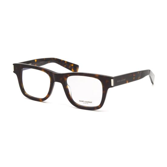  생로랑 안경 SL564OPT009 BROWN - SAINT LAURENT