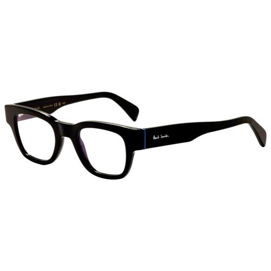  폴 스미스 안경 PS24605 001 49 BLACK