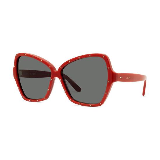  셀린느 선글라스 CL4066IS66A RED