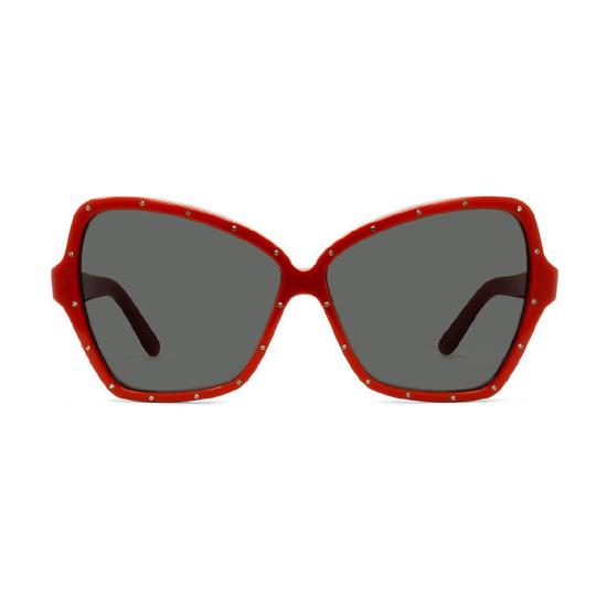  셀린느 선글라스 CL4066IS66A RED - CELINE