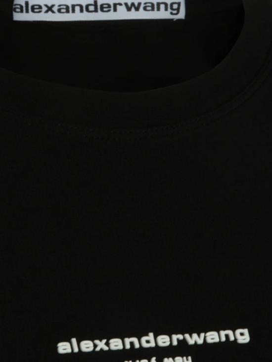 26FW 알렉산더 왕 원피스 1CC3266046001 Black - ALEXANDER WANG