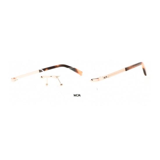  엠시엠 안경 MW5018 H028 56 ROSE GOLD