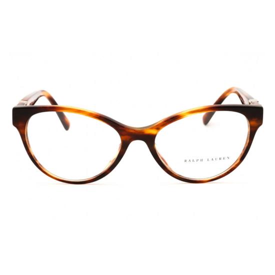  랄프 로렌 안경 RL6238U5007 54 BROWN - RALPH LAUREN