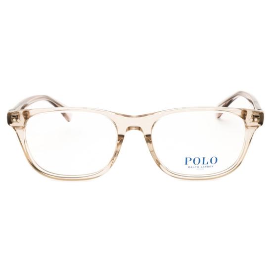  폴로 랄프로렌 안경 PH2280F6117 53 BEIGE - POLO RALPH LAUREN