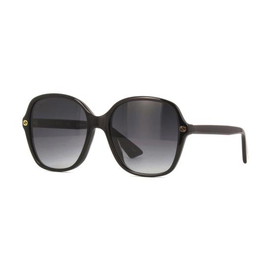  구찌 선글라스 GG0092S001 BLACK