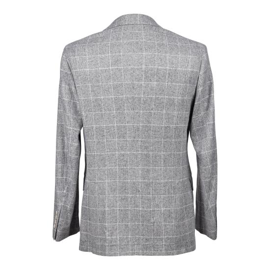  브루넬로 쿠치넬리 자켓 i230566 GRAY - BRUNELLO CUCINELLI