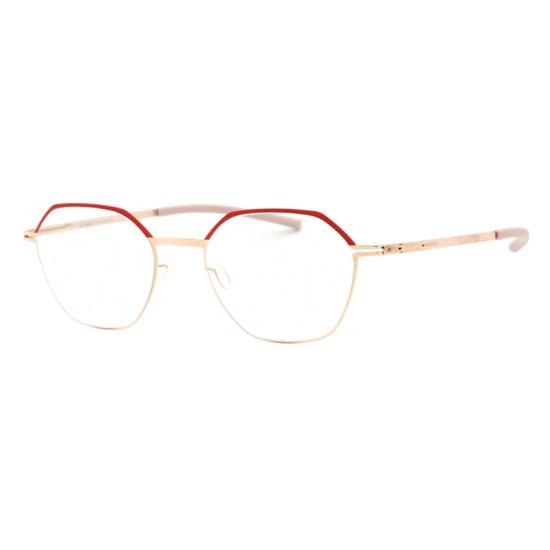  아이씨베를린 안경 MALOJAM1631081 ROSE GOLD