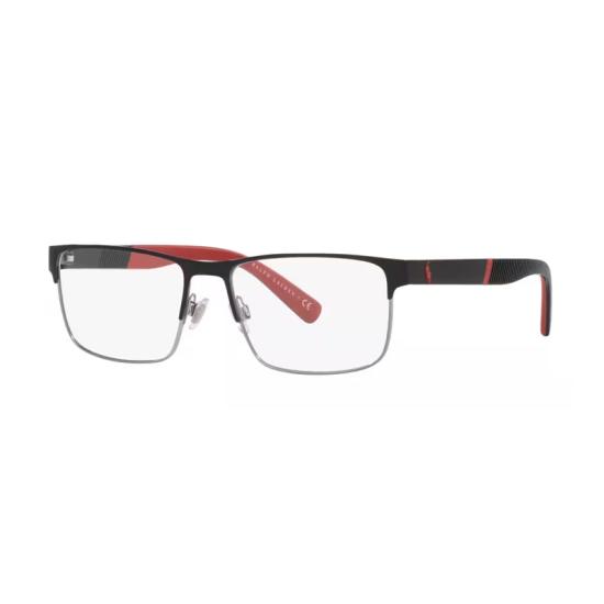  폴로 랄프로렌 안경 PH12159003 56 BLACK