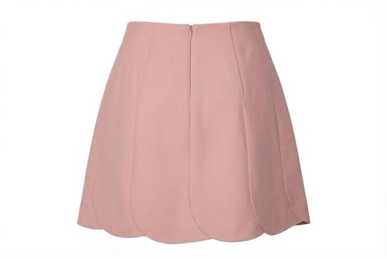  발렌티노 가라바니 스커트 8052327580453 ONE COLOR - VALENTINO GARAVANI
