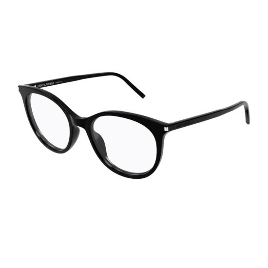 27FW 생로랑 선글라스 1A0I5GA0A White - SAINT LAURENT