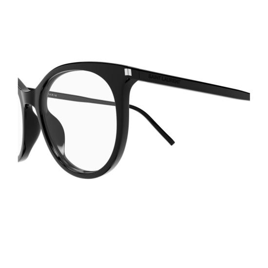 27FW 생로랑 선글라스 1A0I5GA0A White - SAINT LAURENT