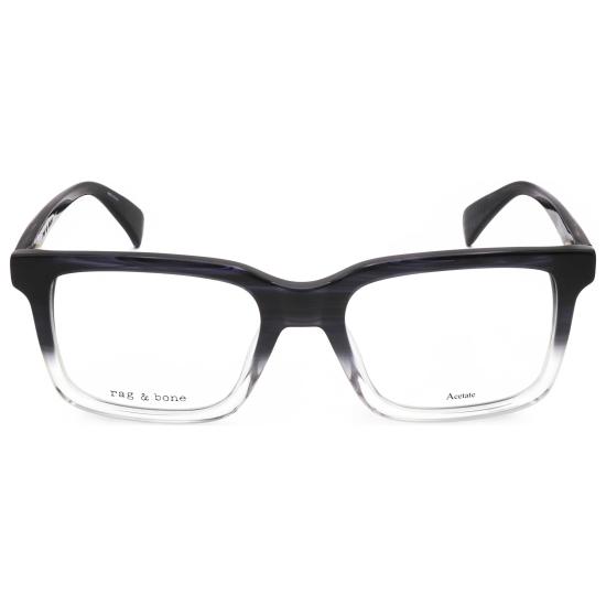  랙앤본 안경 RNB7053 G 2W8 53 BLACK - RAG & BONE