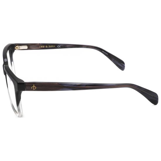 랙앤본 안경 RNB7053 G 2W8 53 BLACK - RAG & BONE