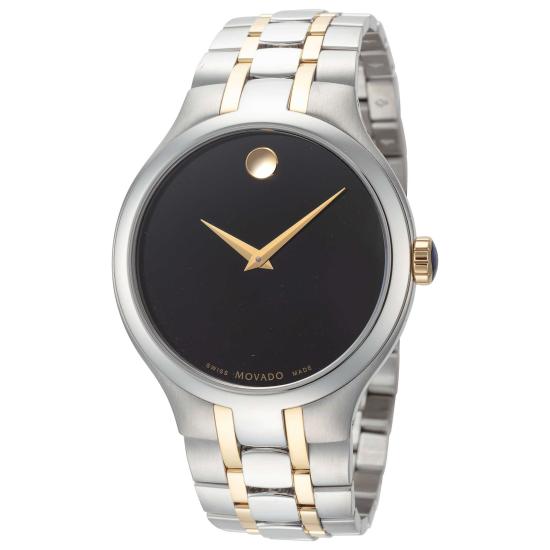  모바도 시계 0606958 BLACK