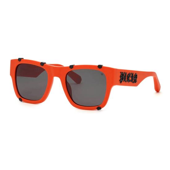  필립 플레인 선글라스 SPP042WV47F ORANGE
