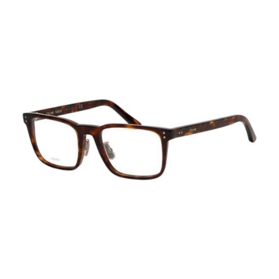  셀린느 안경 CL50030J54054 BROWN - CELINE